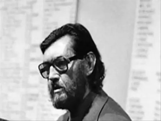 Poética  Julio Cortázar - Los amantes