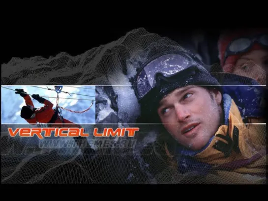 Вертикальный предел / Vertical Limit (2000)