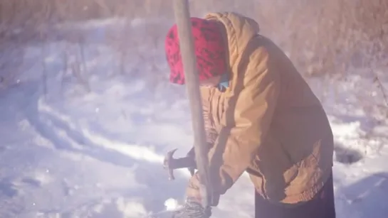 Фильм За водой. Из жизни в русской деревне