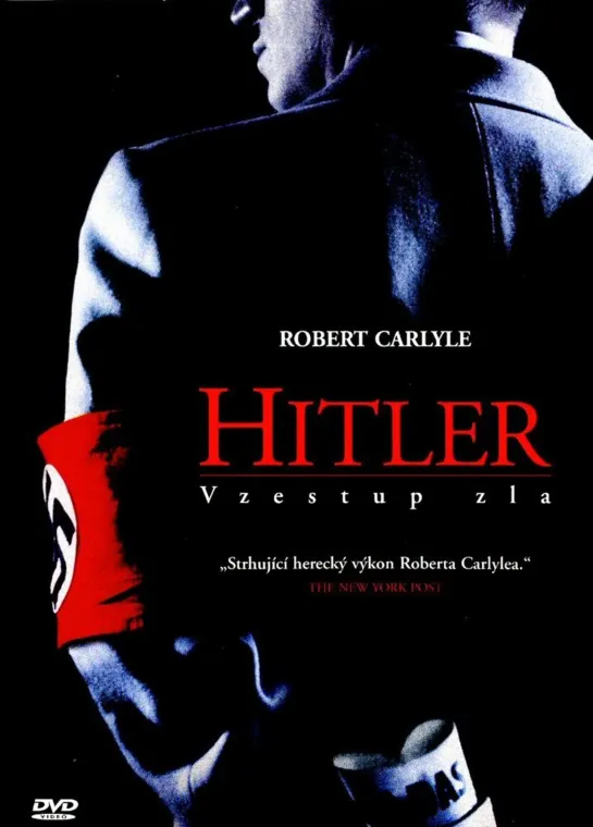 Гитлер: Восхождение дьявола / Hitler: The Rise of Evil (2003) Часть 2