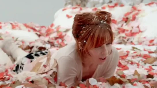 Mylene Farmer - Appelle Mon Numero