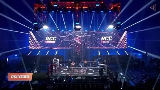 Video by Meta MMA