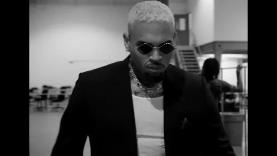 Chris Brown - Sensational (Official Video) ft. Davido, Lojay