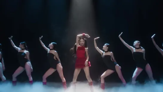 JENNIE - ‘You  Me’ DANCE PERFORMANCE VIDEO