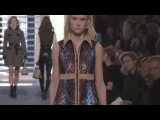 Louis Vuitton | Fall Winter 2014/2015 Full Fashion Show