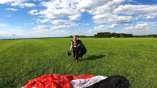 Video by SKYDIVE TECHNOLOGY ™