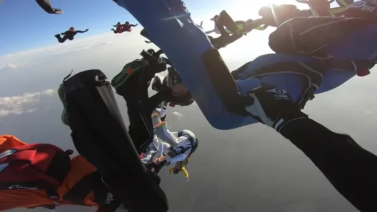 Video by SKYDIVE TECHNOLOGY ™