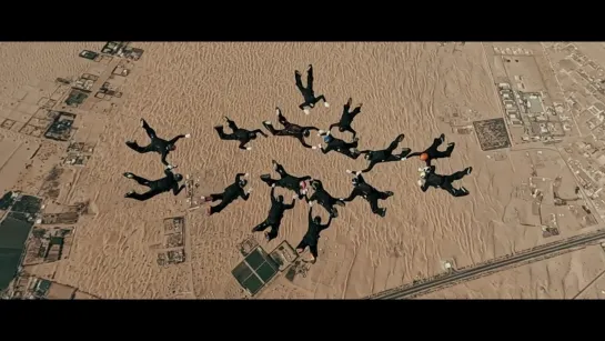 Video by SKYDIVE TECHNOLOGY ™