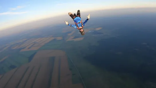 Video by SKYDIVE TECHNOLOGY ™