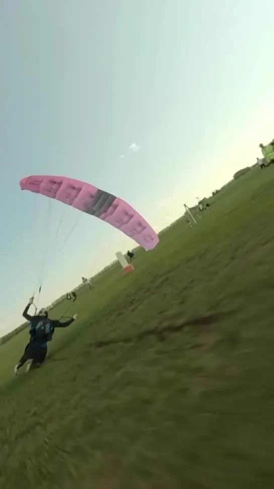 Video by SKYDIVE TECHNOLOGY ™