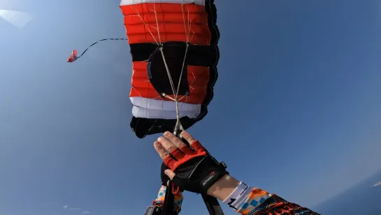 Video by SKYDIVE TECHNOLOGY ™