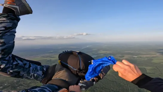 Video by SKYDIVE TECHNOLOGY ™