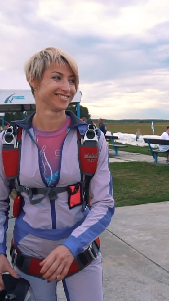 Video by SKYDIVE TECHNOLOGY ™