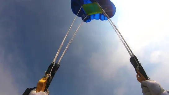 Video by SKYDIVE TECHNOLOGY ™