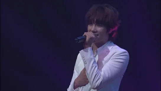 [DVD] SS501 Performances at BOF Premium Event in Yokohama 090906 (Part 4_5)-720p