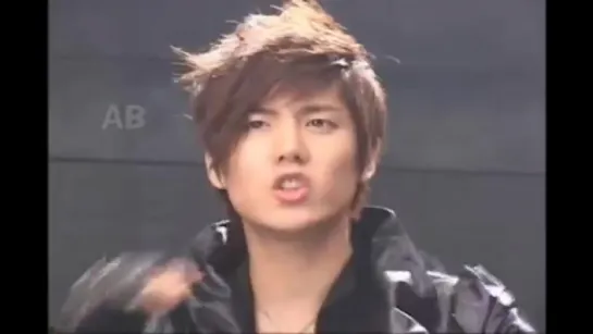 SS501 Making Deja Vu (Dance Ver.)-360p-normal