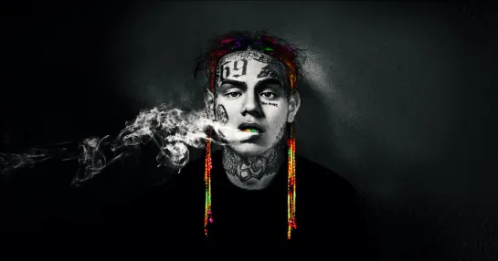 «6ix9ine: Сага о Дэнни Эрнандесе» – трейлер – с 29 апреля в кино