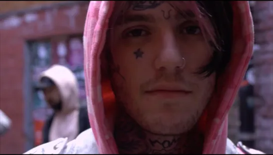 «Lil Peep: всё для всех» – солдаут – с 21 ноября кино