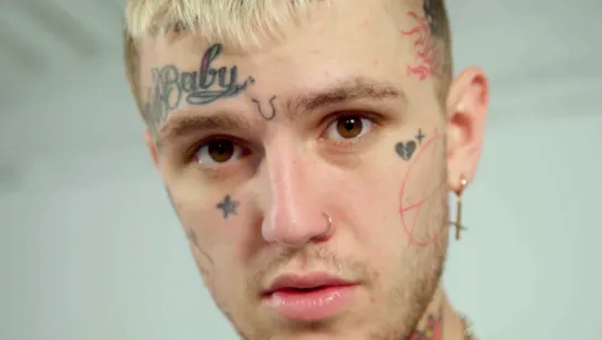 «Lil Peep: всё для всех» – тизер – с 21 ноября в кино