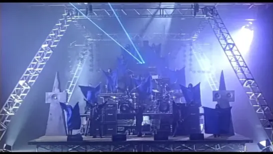 The KLF - 3AM Eternal (Live at the S.S.L.) (Official Video)