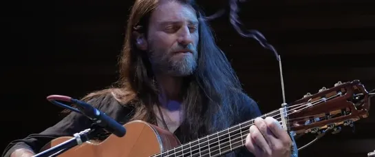 Birds Teardrops __ Estas Tonne feat. Peia __ Ashland, Oregon 2018