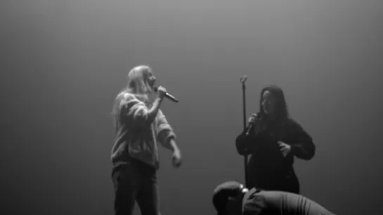 ionnalee  MATTERS (with Zola Jesus)