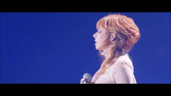 Mylene Farmer -  A Force de - Timeless 2013