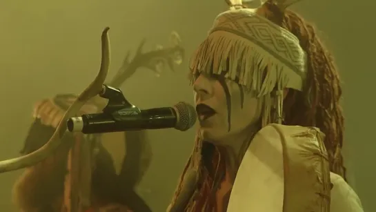 Heilung ¦ LIFA - Full Show