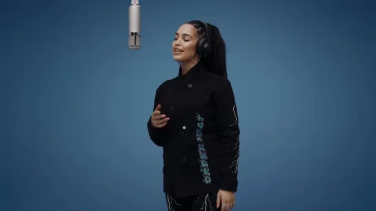 Jorja Smith - Blue Lights  A COLORS SHOW