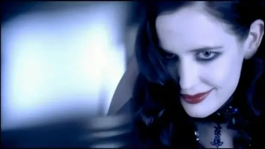 Eva Green ad for Midnight Poison from Christian Dior