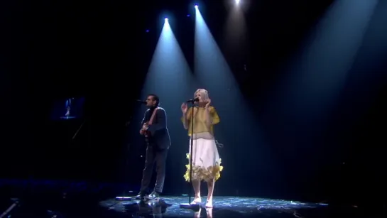 AURORA - MURDER SONG (5,4,3,2,1) - The 2015 Nobel Peace Prize Concert