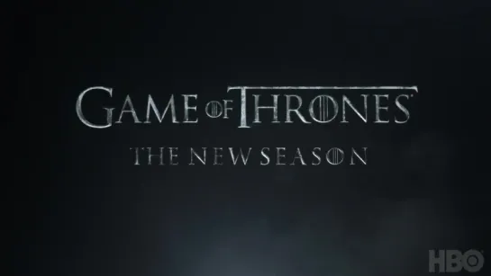 Game of Thrones Season 7 Official Tease Sigils