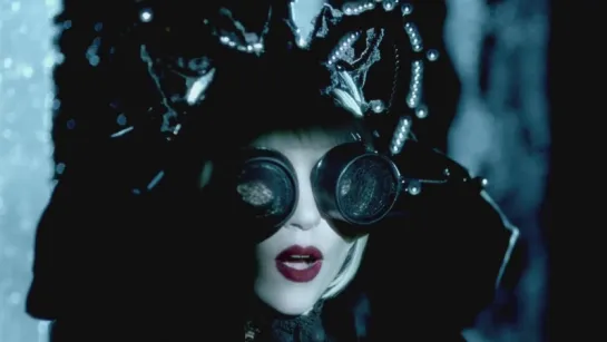 Lady Gaga - Alejandro