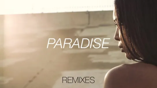 SCHILLER w_ Arlissa – „Paradise – Remix EP Preview