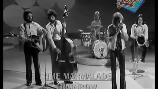 The Marmalade - Rainbow (retro video with edited music dvd).mpg.mp4