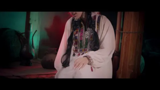 Madina Aknazarova – Jonu dilam