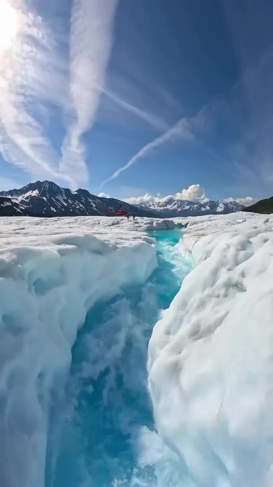 Видео от  Amazing GoPro