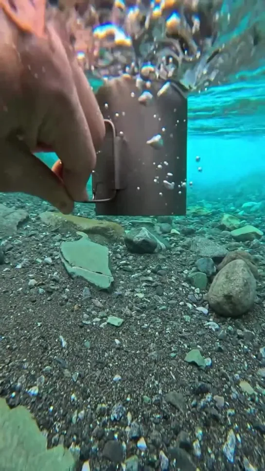 Видео от  Amazing GoPro