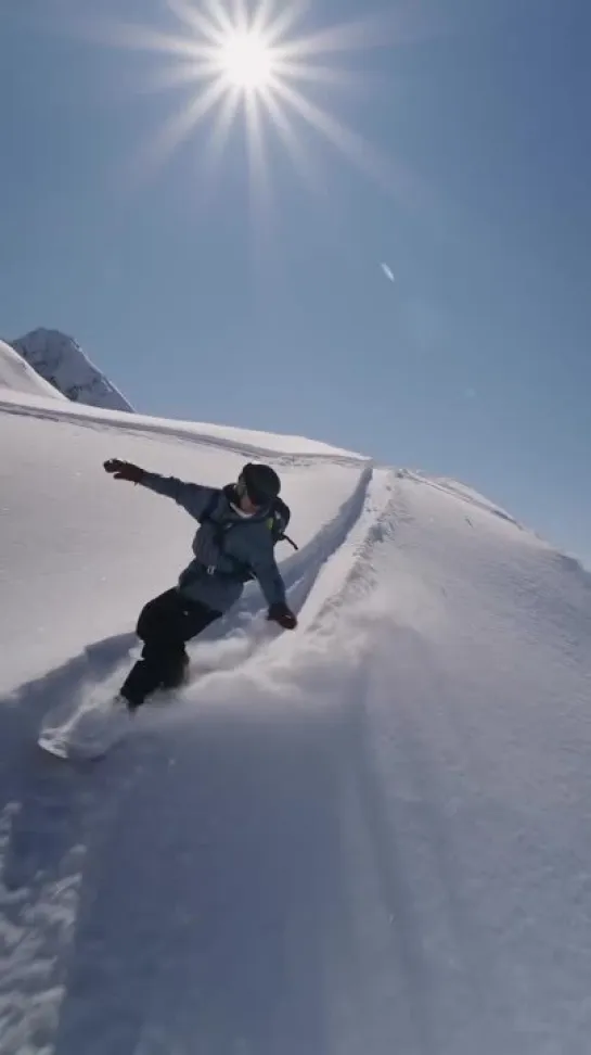 Видео от Amazing GoPro