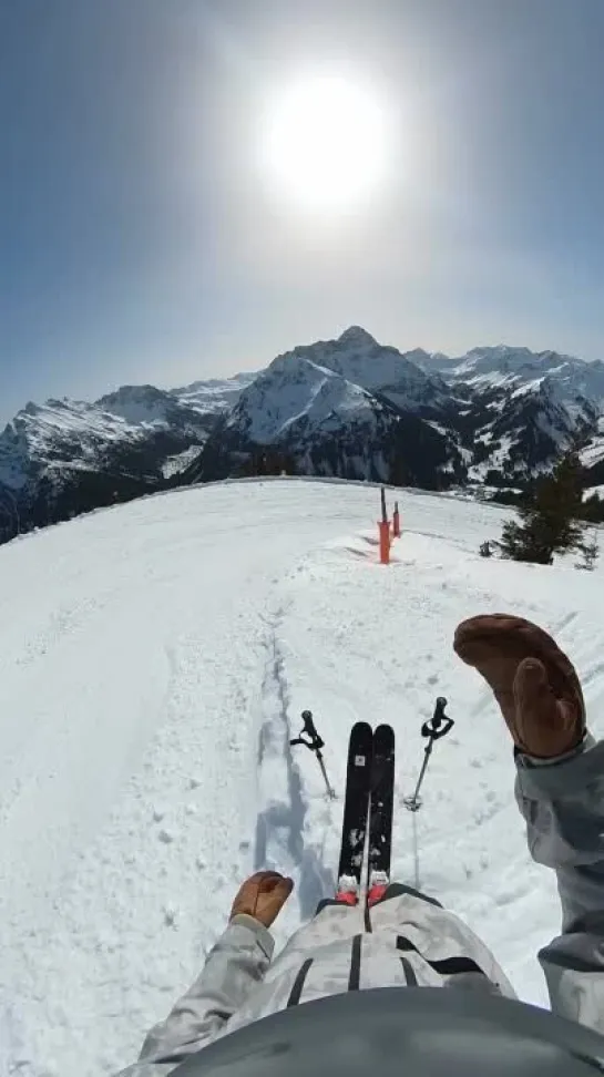 Видео от Amazing GoPro