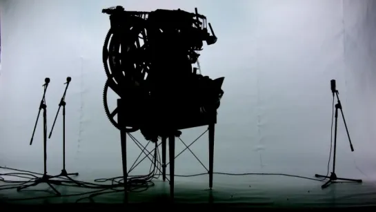 Wintergatan - Marble Machine