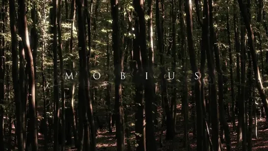 MÖBIUS - Memoirs of a Psychonaut