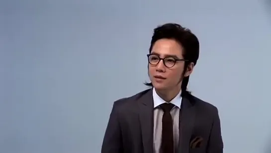 2009 FW THE SUIT HOUSE with Jang Keun Suk