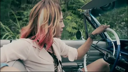 Jang Keun Suk - Nature boy (2013)