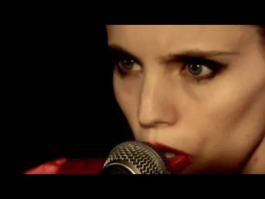 Anna Calvi - Jezebel (Live)