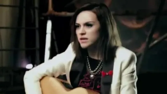 Amy Macdonald - Don't Tell Me That It's Over