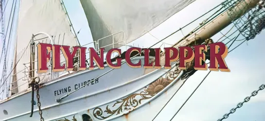 Flying Clipper - Mediterranean Holiday (1962)