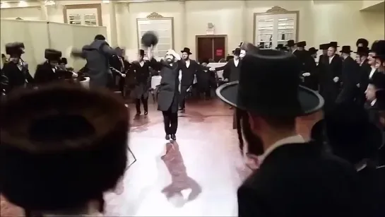 Jewish Danse