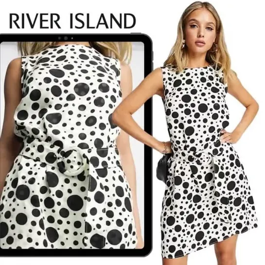 River Island 🇺🇸

Платье  (https://www.