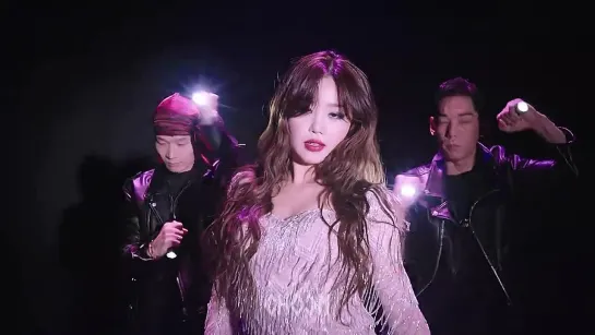 Artist Of The Month Got It covered by GIDLE SOOJIN수진  December 2020_720pFHR